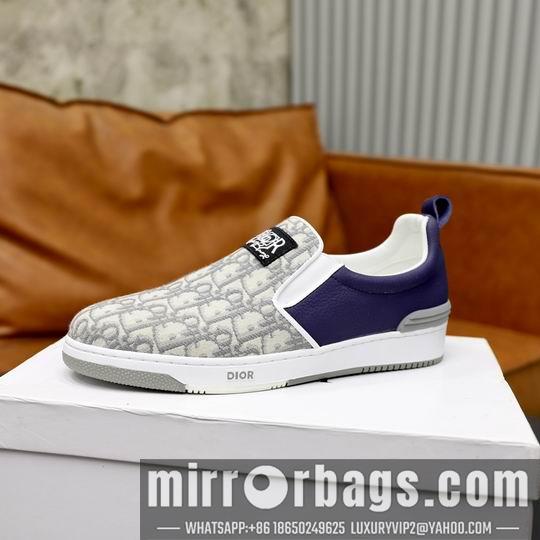 Dior Shoes sz38-45 hnh0703