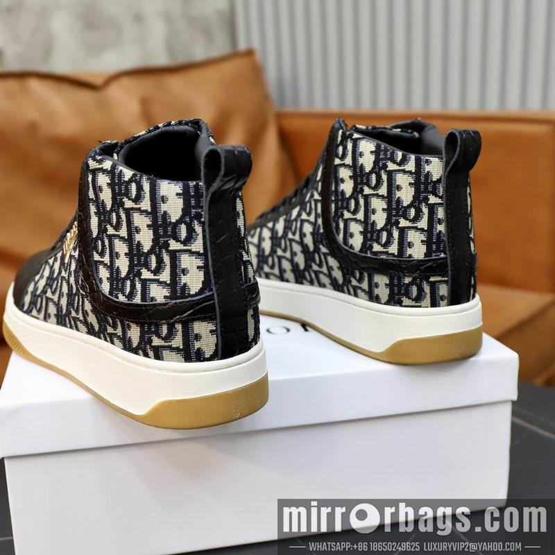 Dior Shoes sz38-44 hnm0129