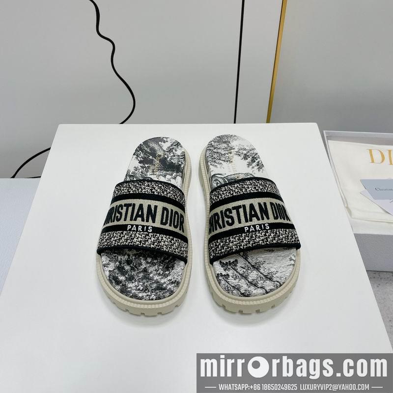 Dior Shoes sz35-40 mnw0404