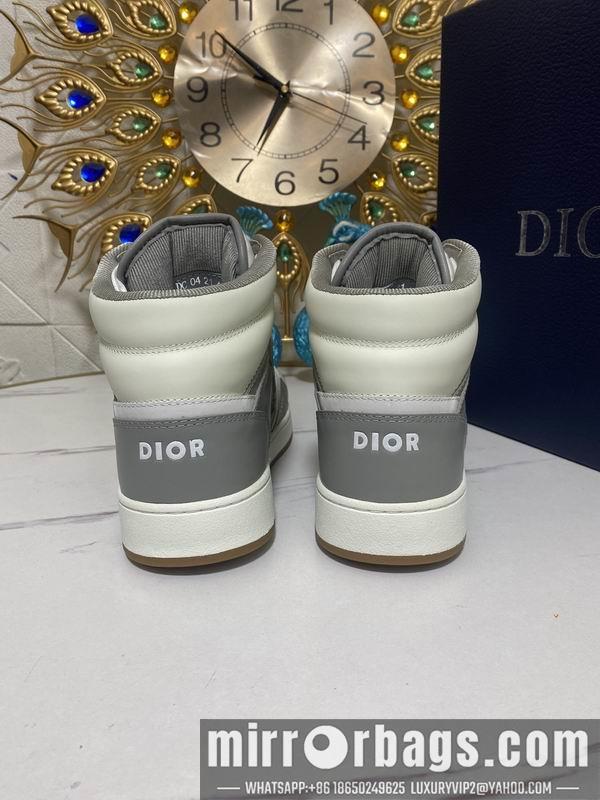 Dior Shoes sz35-45 mnm0103