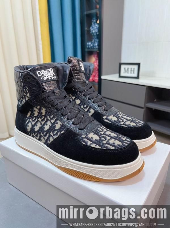 Dior Shoes sz38-44 hnm0135