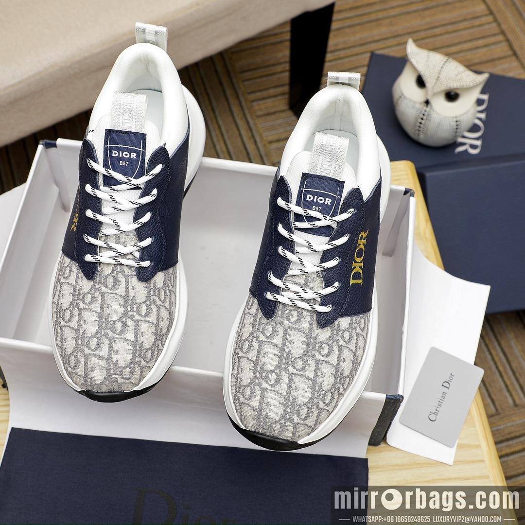 Dior Shoes sz38-44 h0610