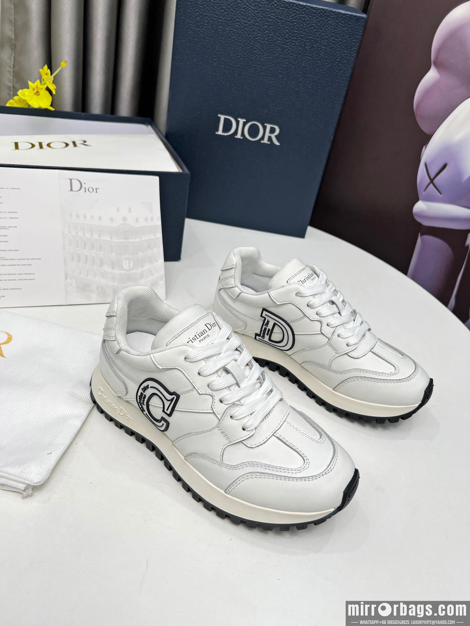 Dior Shoes sz35-44 h1013