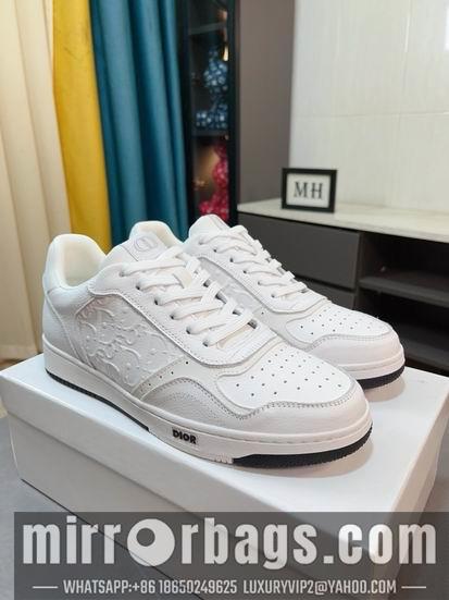 Dior Shoes sz38-44 mnh0601