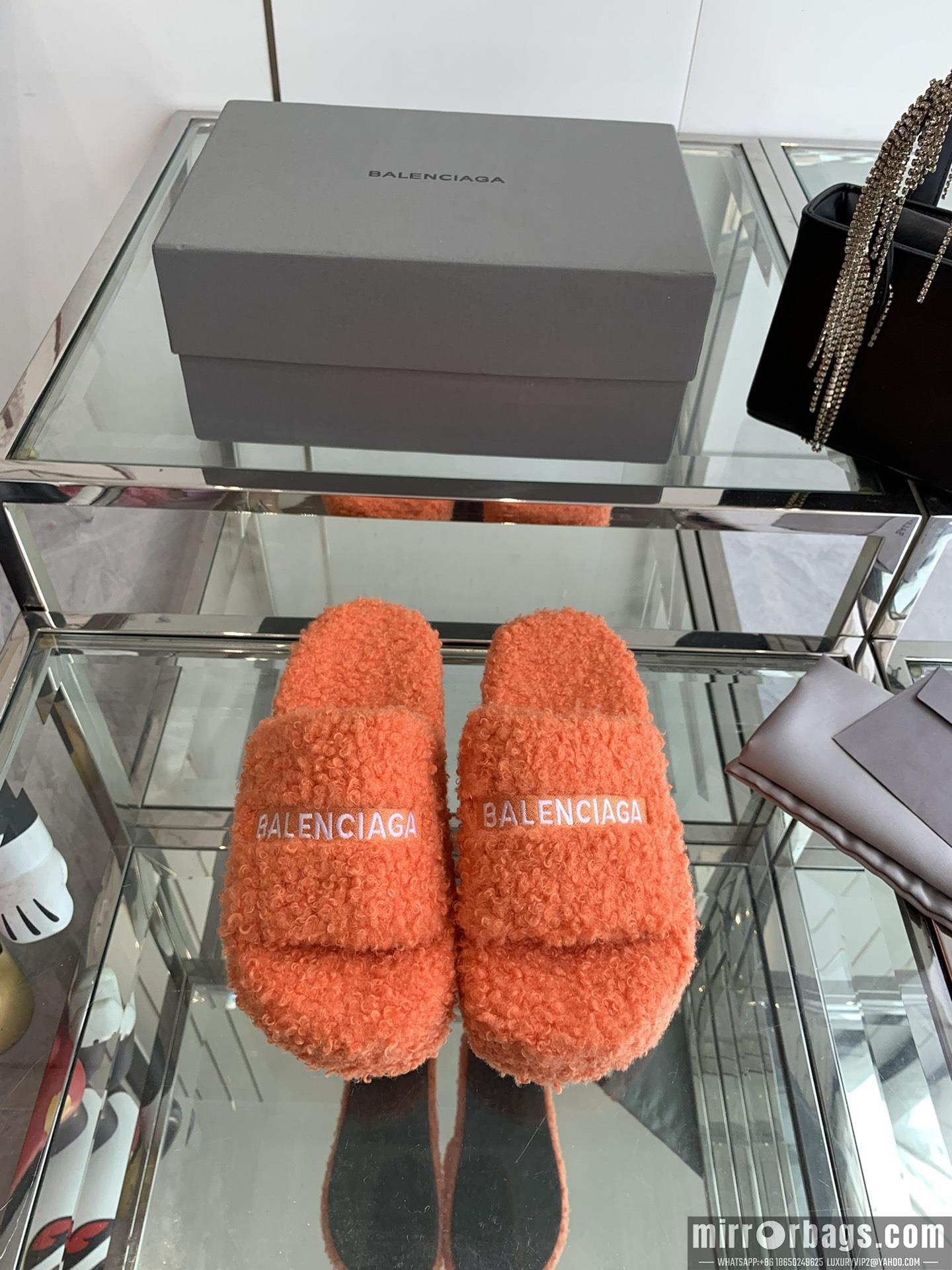 Balenciaga Shoes sz35-40 h1004