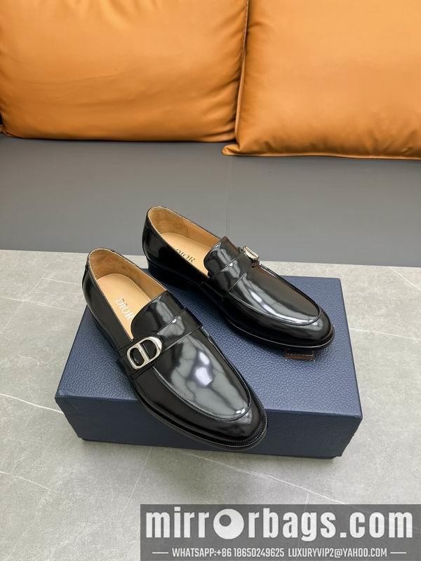 Dior Shoes sz38-45 mnw0366