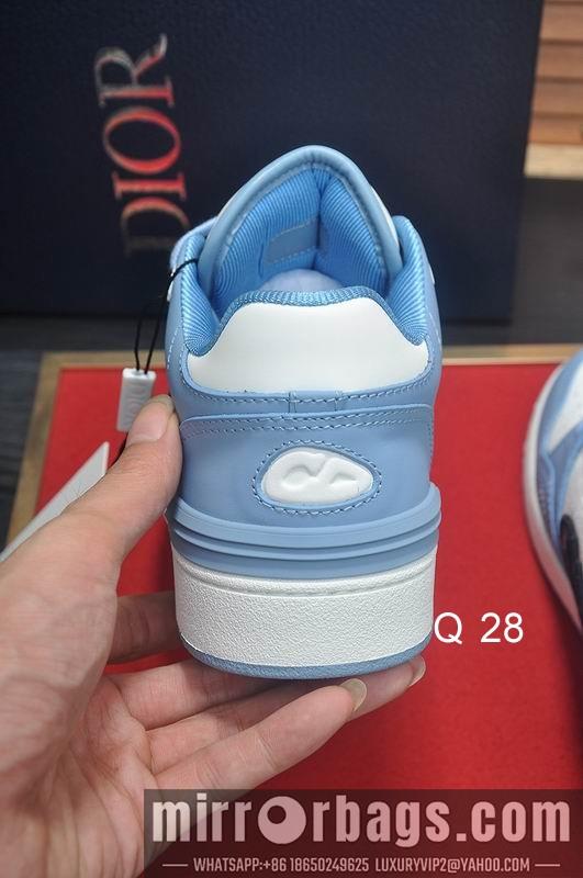 Dior Shoes sz38-44 N0804