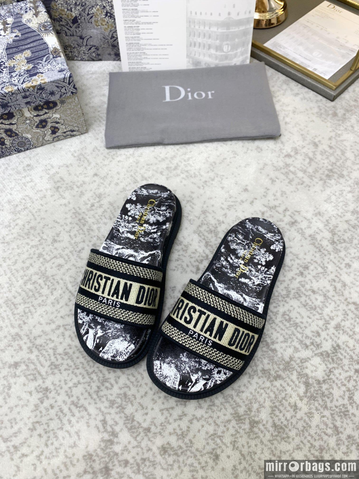 Dior Shoes sz35-40 h0606