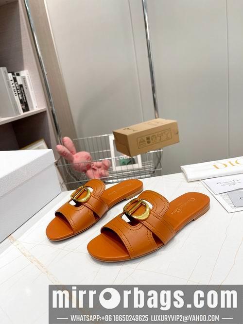 Dior Shoes sz34-42 mnh0311