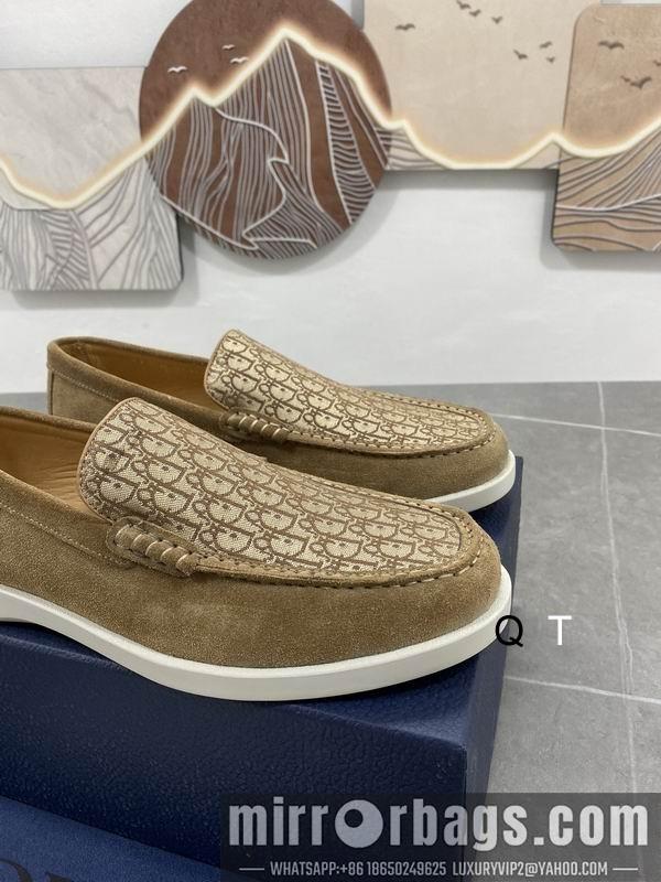 Dior Shoes sz38-45 4C TF0901