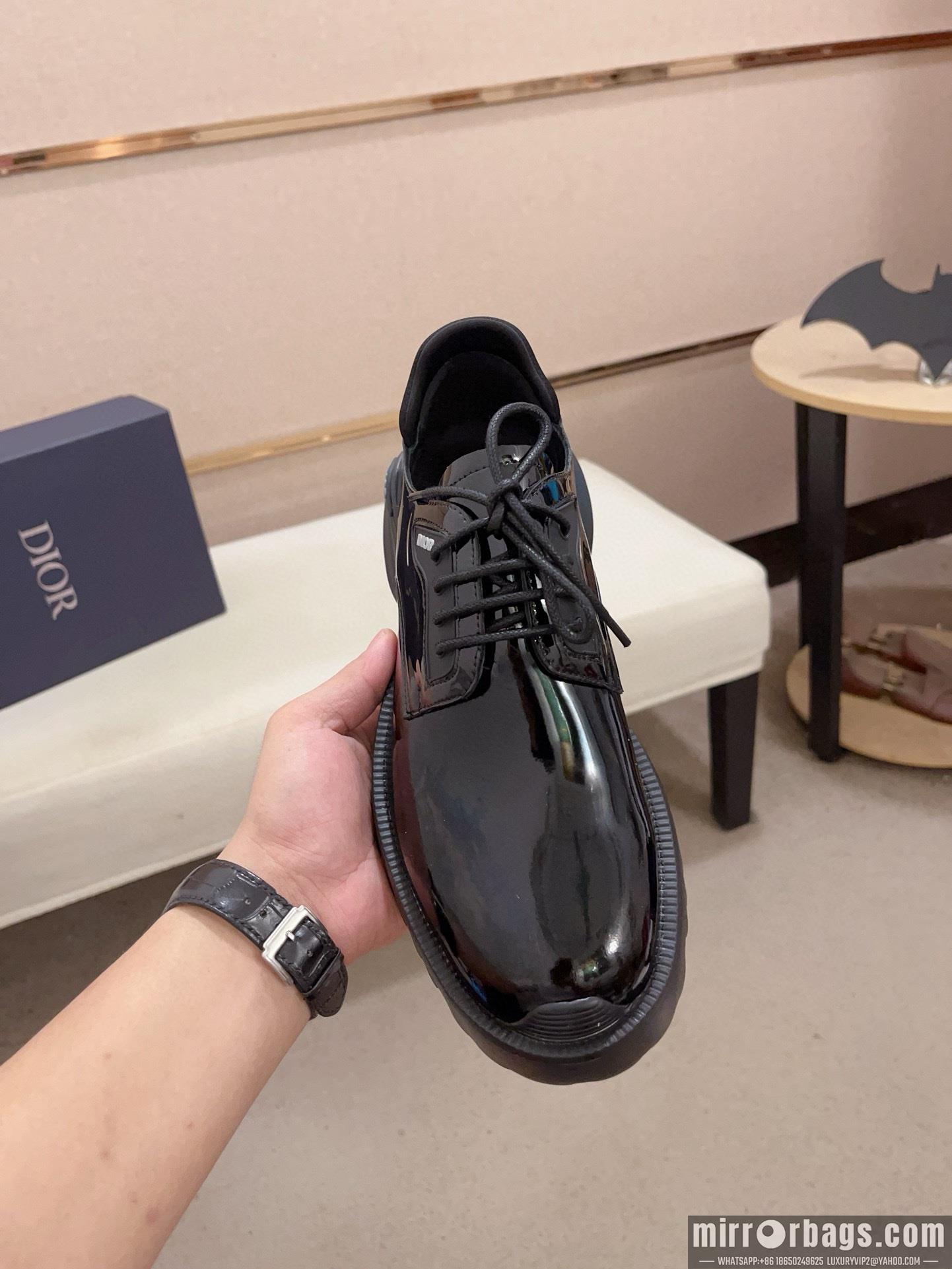 Dior Shoes sz39-45 hnh1223