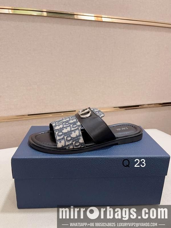 Dior Shoes sz38-45 HY0702