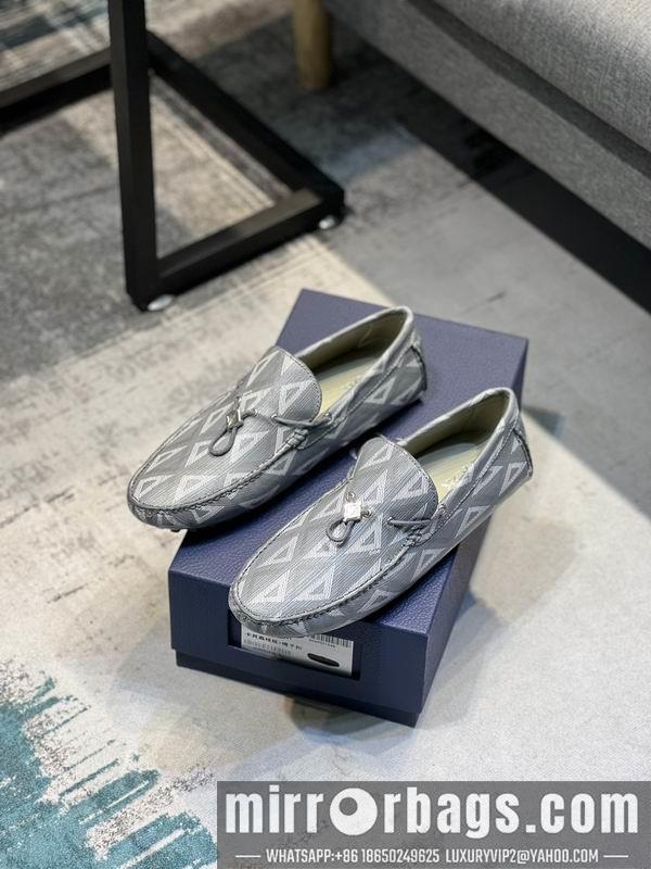Dior Shoes sz38-44 hnm0136