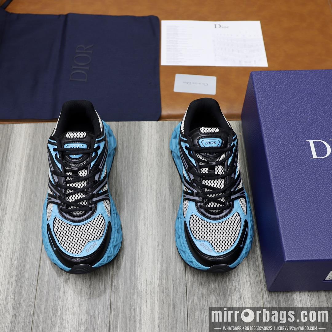 Dior Shoes sz38-44 hnh1213