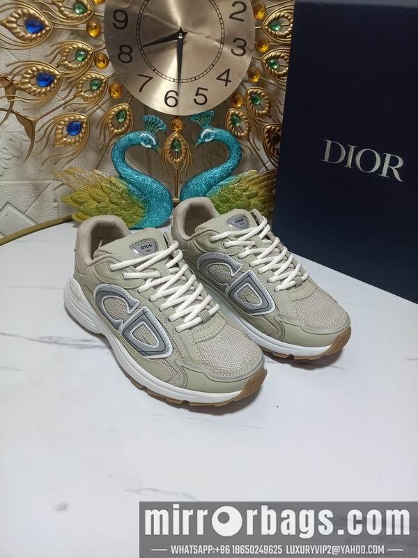 Dior Shoes sz35-45 mnm0101