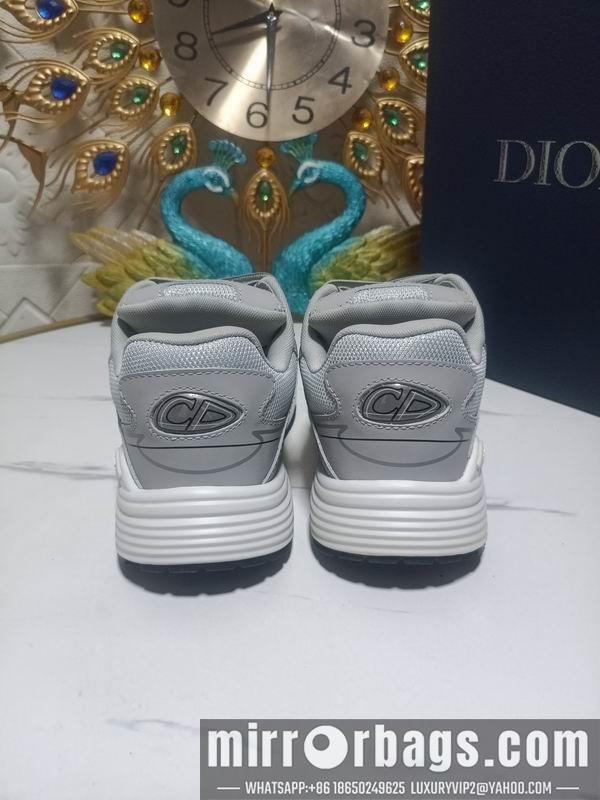 Dior Shoes sz35-45 mnm0101