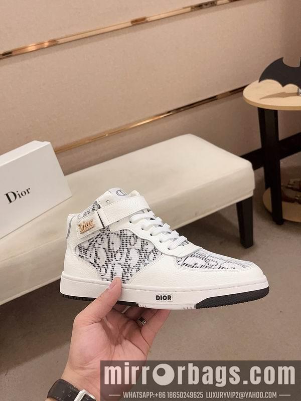 Dior Shoes sz38-46 jyh0301