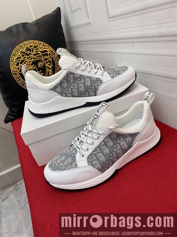 Dior Shoes sz38-44 mnm0113