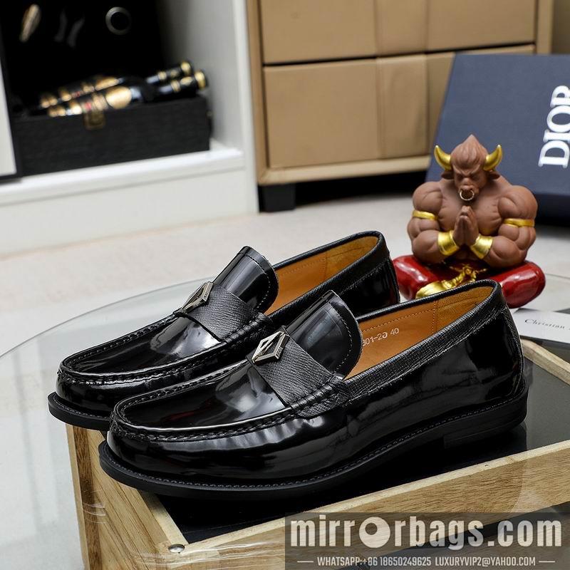 Dior Shoes sz38-45 mnm0114