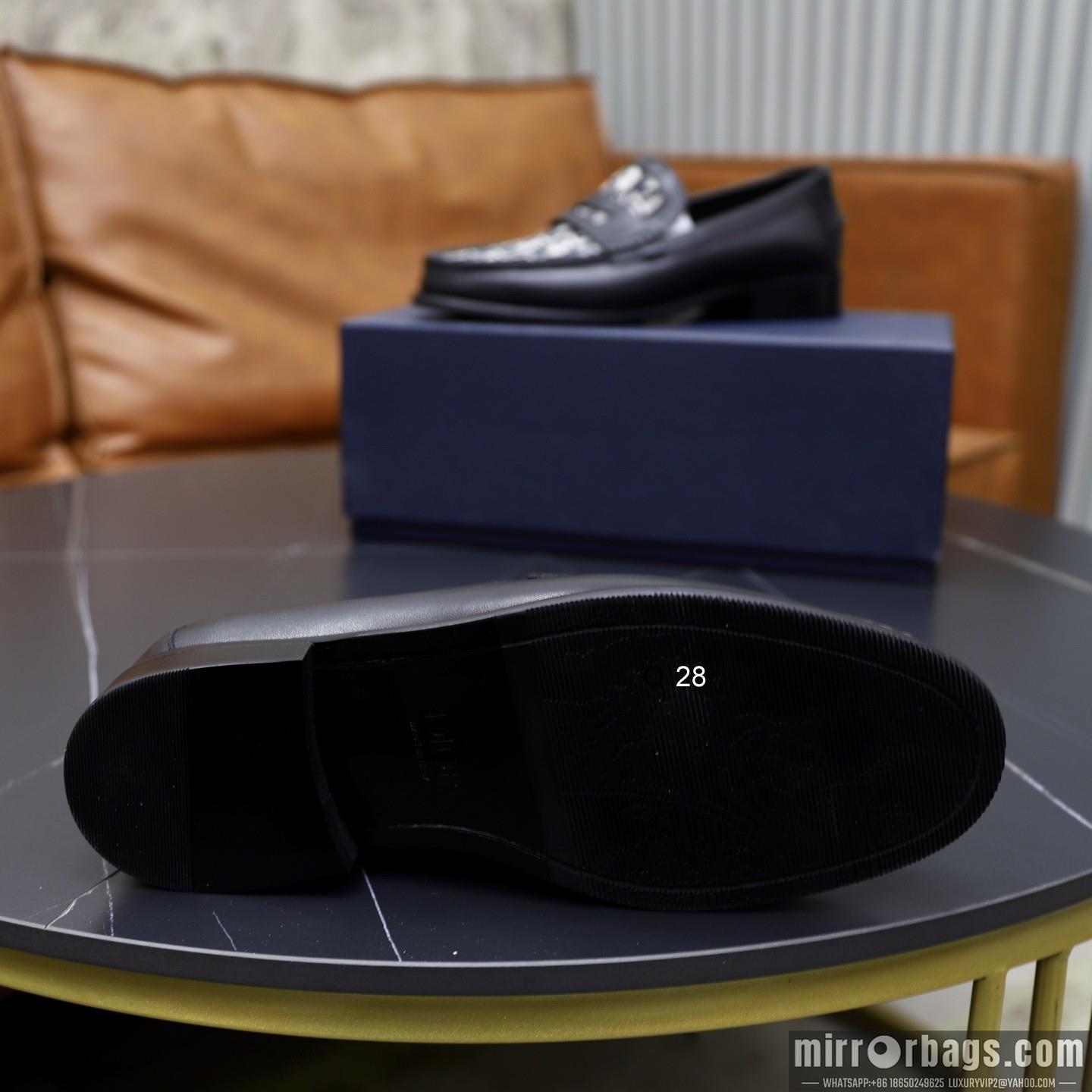 Dior Shoes sz38-45 H0302