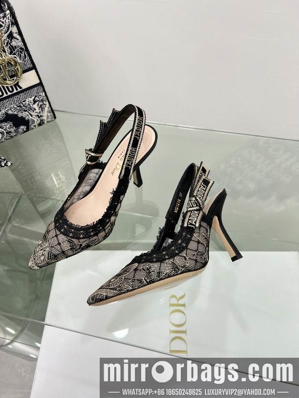 Dior Shoes sz33-44 9.5cm mnw0311