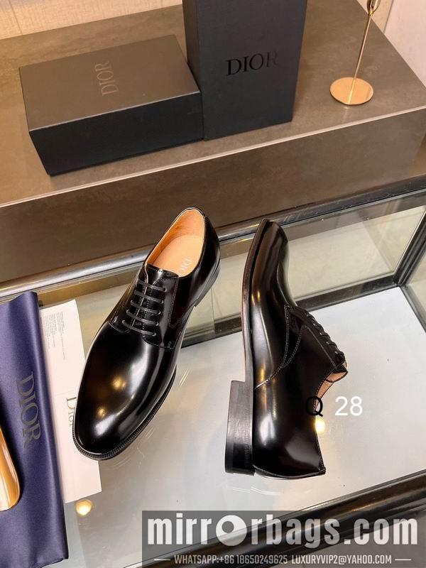 Dior Shoes sz38-45 N1203