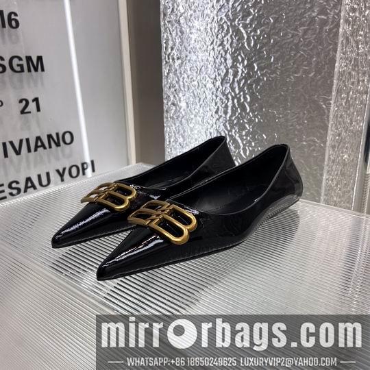 Balenciaga Shoes sz35-40 mnh0802