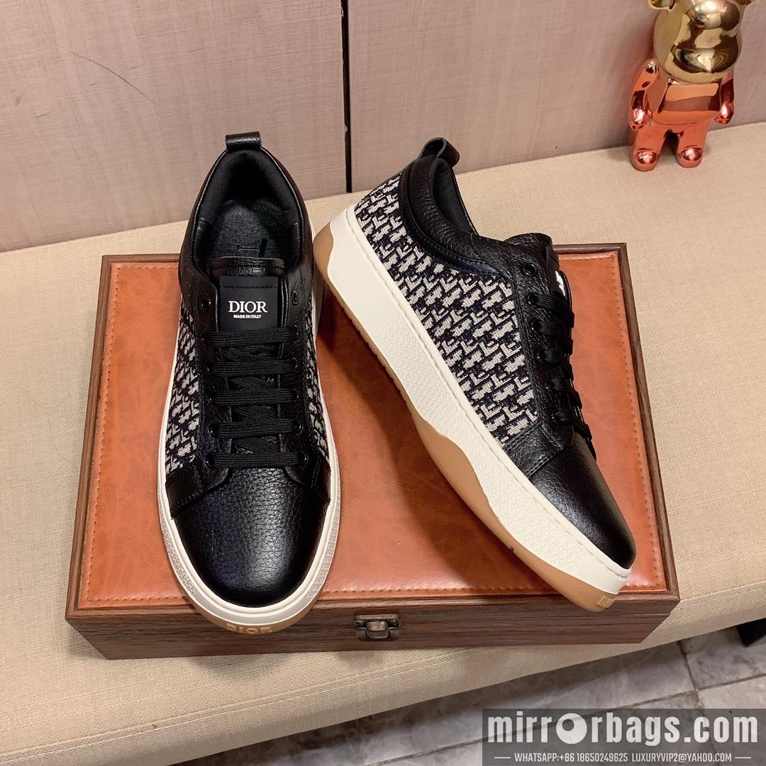 Dior Shoes sz38-44 h0802