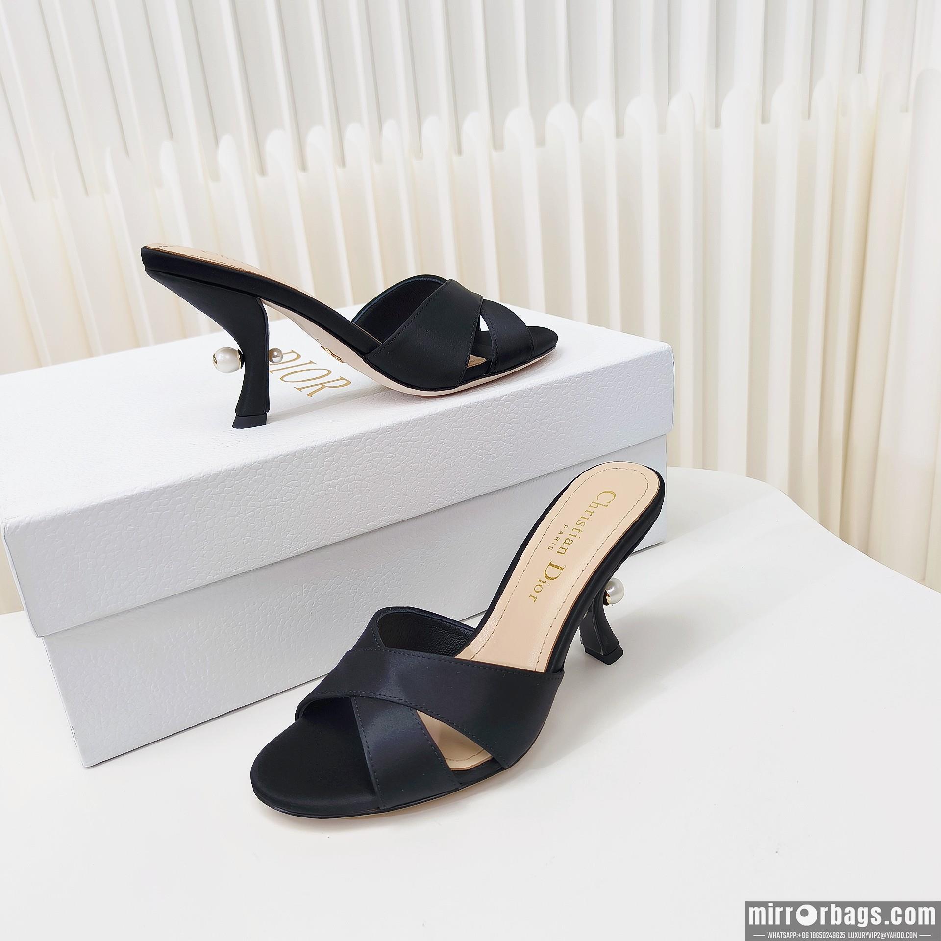 Dior Shoes sz34-41 h0905