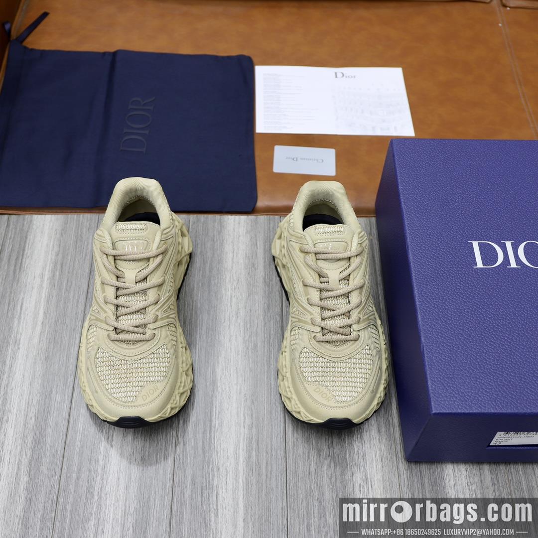 Dior Shoes sz38-44 hnh1213