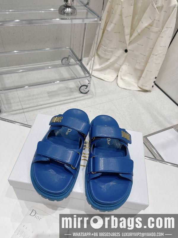 Dior Shoes sz35-42 mnh0305