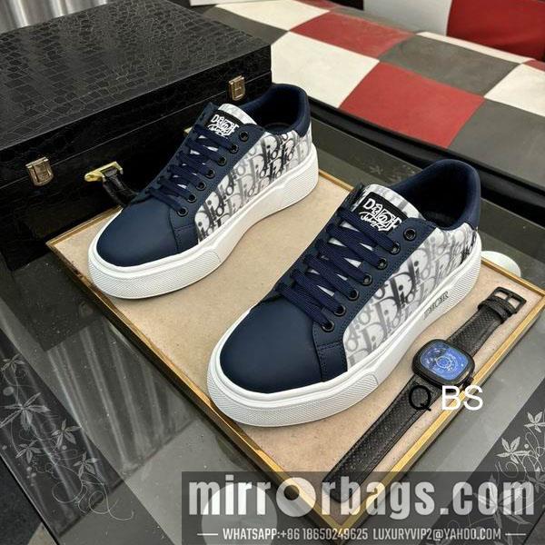 Dior Shoes sz38-45 TF0402