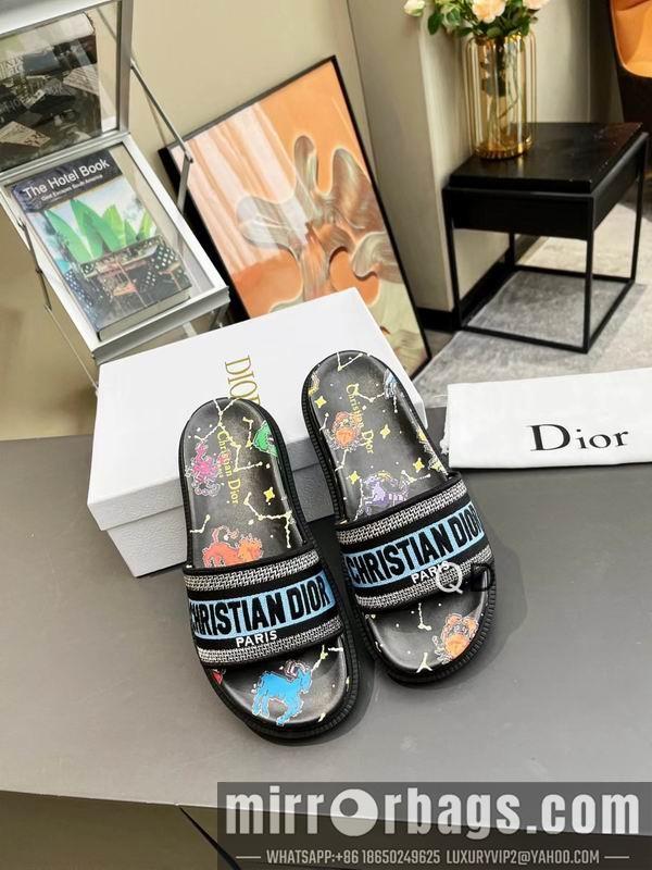 Dior Shoes sz35-41 GDT0129