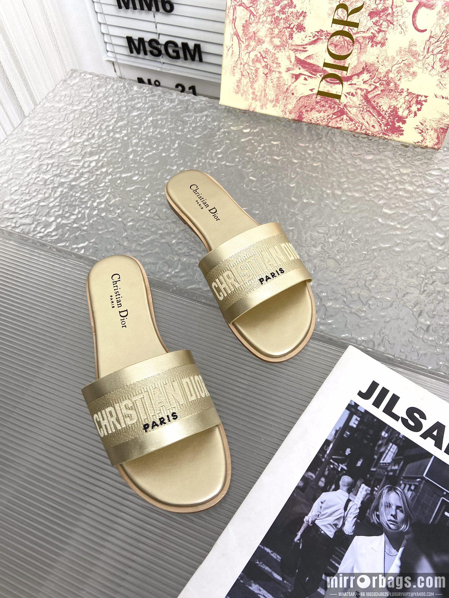 Dior Shoes sz35-42 h0712
