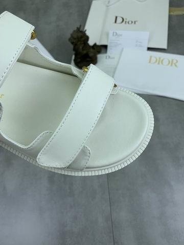 Dior Shoes sz35-42 mnh0518