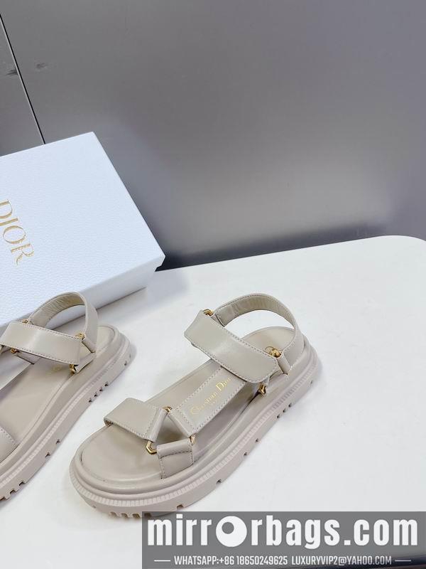 Dior Shoes sz35-42 mnw0309
