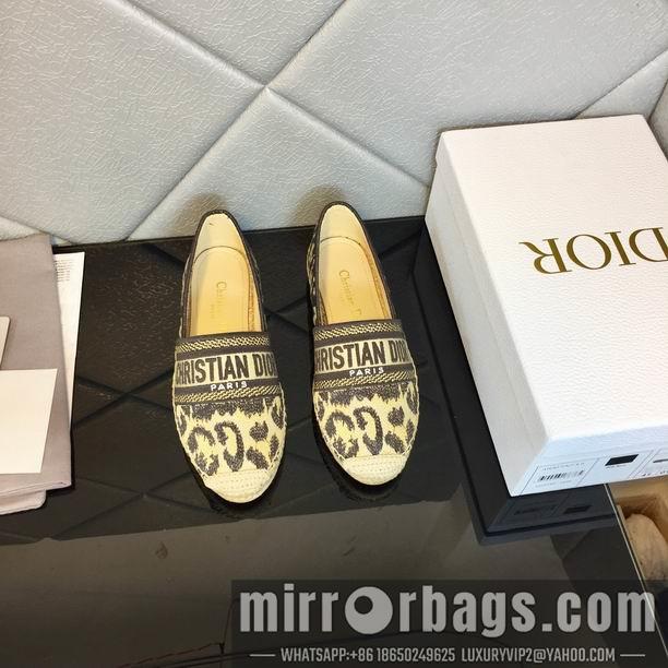 Dior Shoes sz35-41 mnh0904