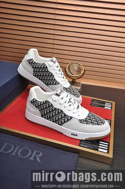 Dior Shoes sz38-45 mnw0307