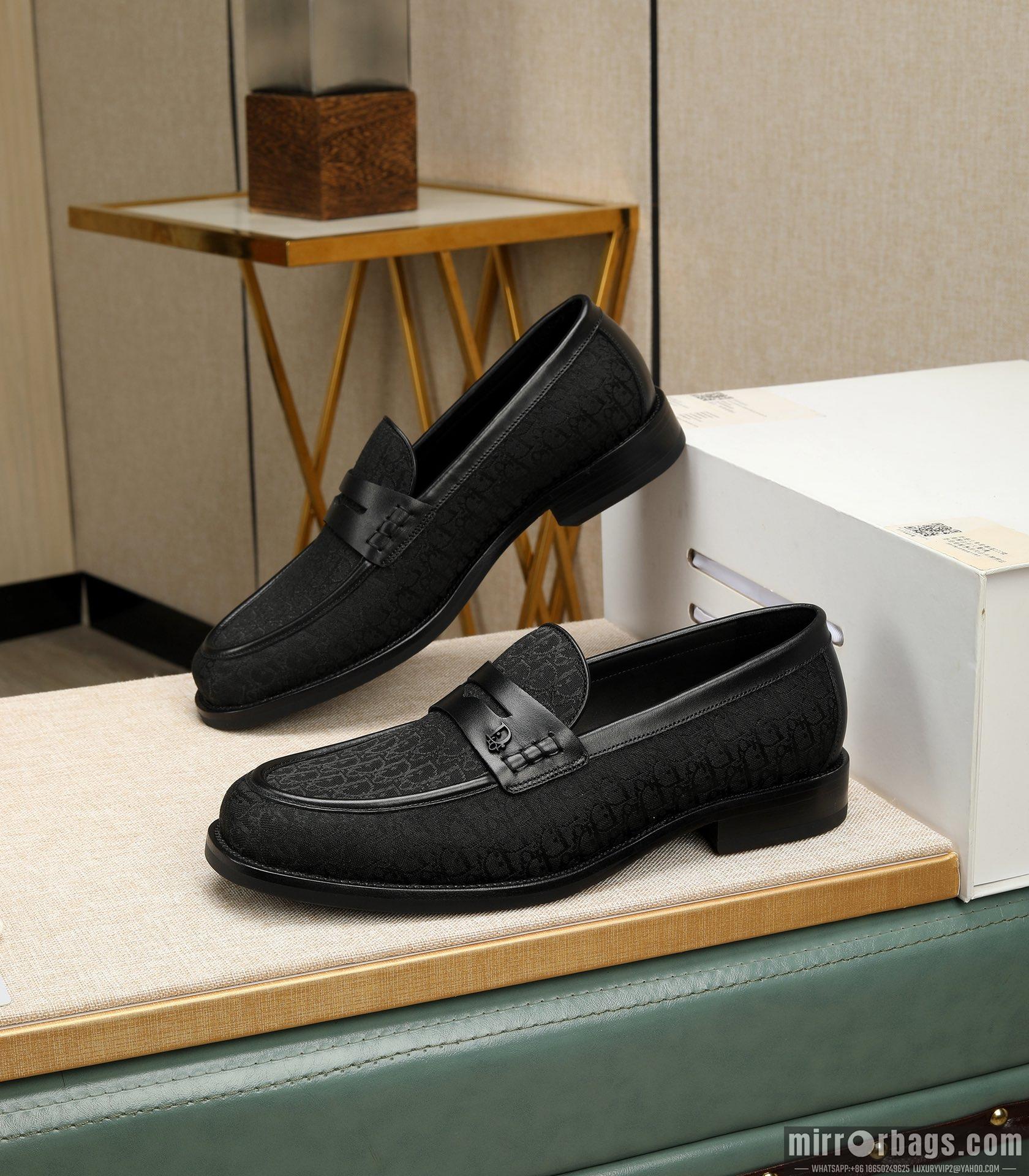 Dior Shoes sz38-44 h0808