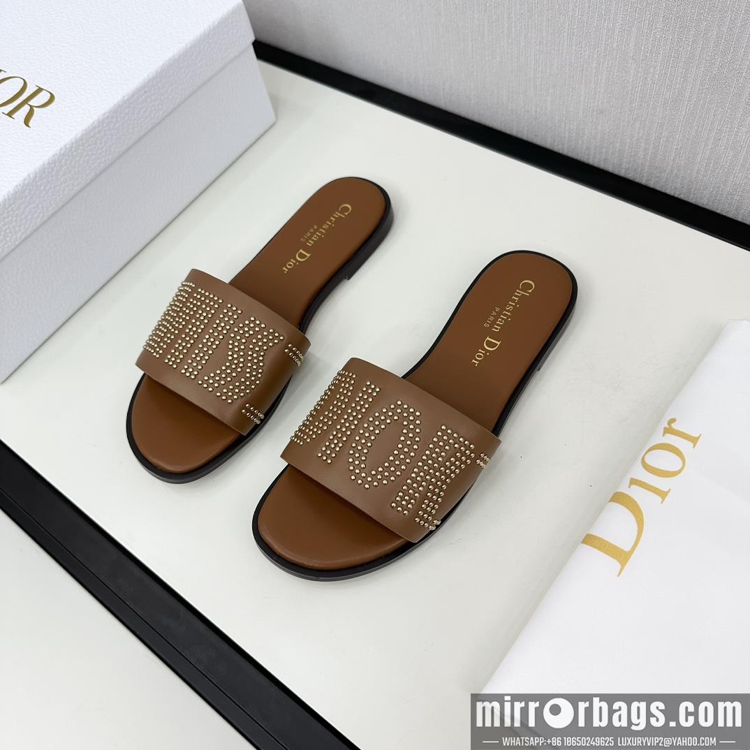Dior Shoes sz35-42 h0702