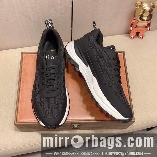 Dior Shoes sz38-44 mnh0706