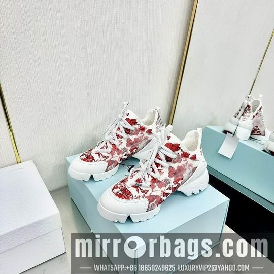 Dior Shoes sz35-41 mnh0906