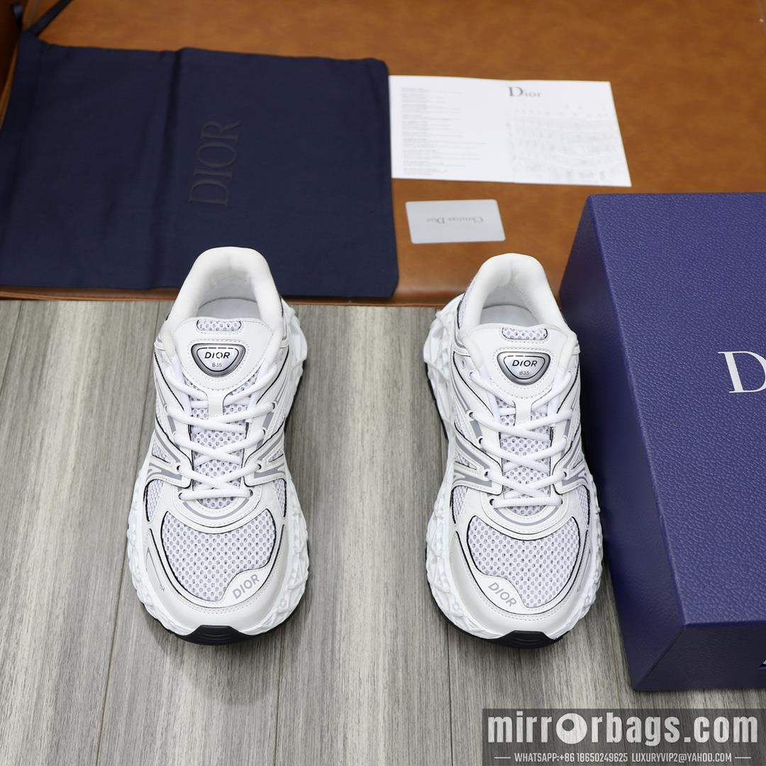 Dior Shoes sz38-44 hnh1213