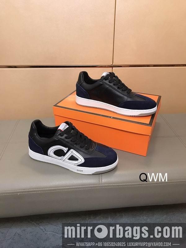 Dior Shoes sz38-45 WM0201