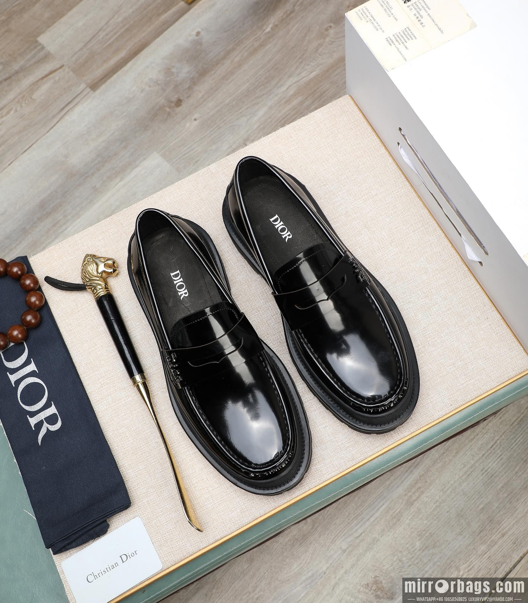 Dior Shoes sz38-44 hnh1247