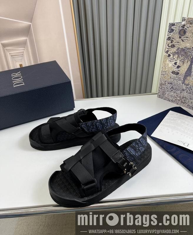 Dior Shoes sz38-45 mnw0203
