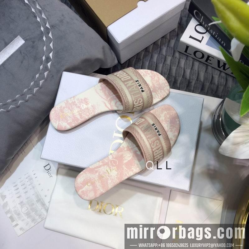 Dior Shoes sz34-43LL0110