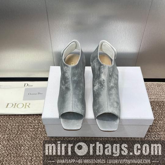 Dior Shoes sz34-43 5.5cm mnh0503