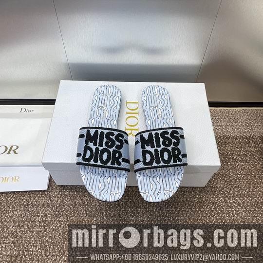 Dior Shoes sz34-43 mnh0301