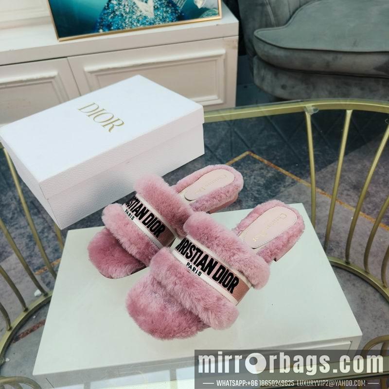 Dior Shoes sz35-42 mnw0202